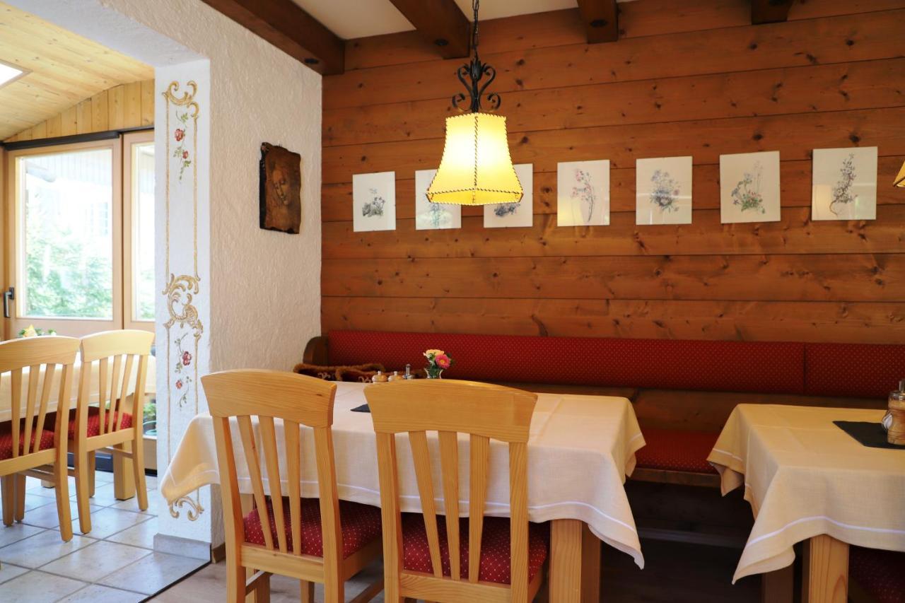 Hotel Effland Mit Innenpool Und Sauna 1 Stunde Zur Privatnutzung Pro Tag ไบริชเซลล์ ภายนอก รูปภาพ
